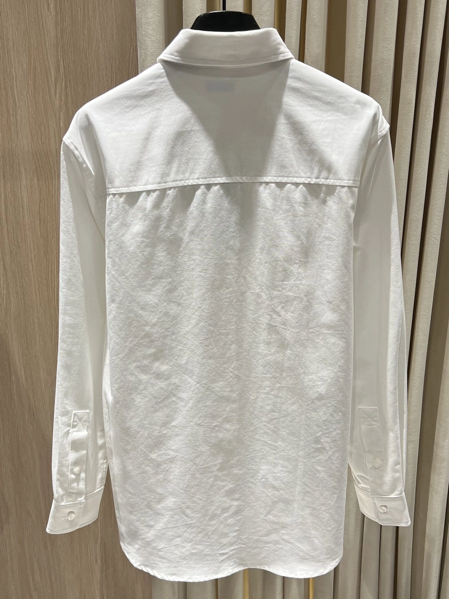 wg.luxury-- 2ur25rry Cotton embroidery Button-down item:F-F140A1404H